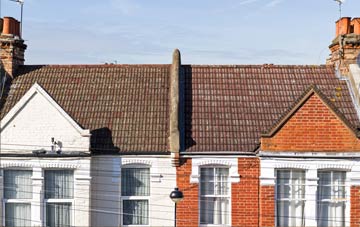 clay roofing East Barkwith, Lincolnshire
