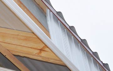 why East Barkwith fascia repairs are essential