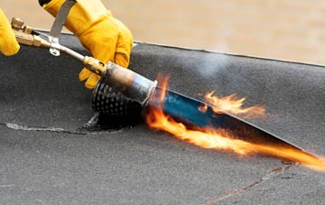 flat roof repairs East Barkwith, Lincolnshire