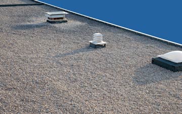 flat roofing East Barkwith, Lincolnshire