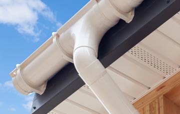 East Barkwith gutter installation costs
