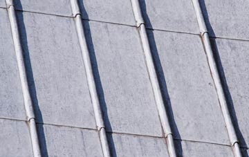 lead roofing East Barkwith, Lincolnshire