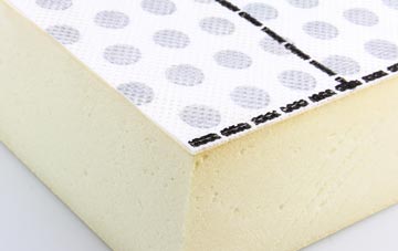 meeting East Barkwith building codes