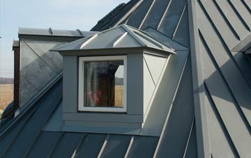 metal roofing East Barkwith, Lincolnshire