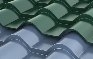who should consider East Barkwith plastic roofs