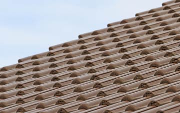 plastic roofing East Barkwith, Lincolnshire
