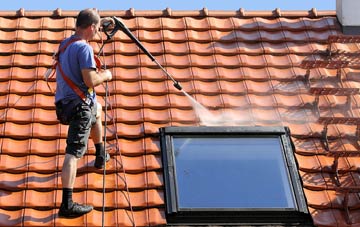 roof cleaning East Barkwith, Lincolnshire