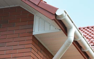 East Barkwith soffit repair costs