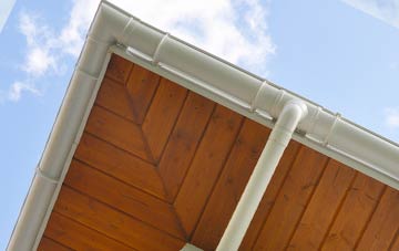 East Barkwith soffit types