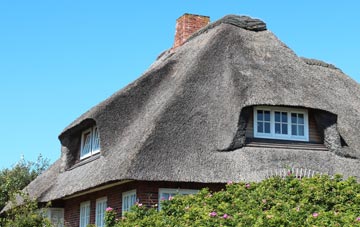 thatch roofing East Barkwith, Lincolnshire