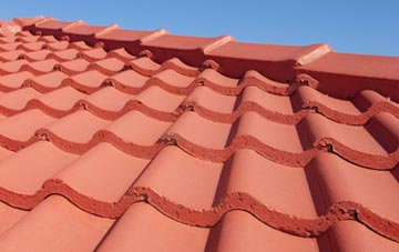 East Barkwith tile and slate roof replacement