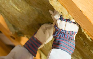 types of East Barkwith pitched roof insulation materials