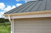 East Barkwith fascia repair