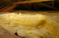 East Barkwith pitch roof insulation
