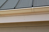 East Barkwith soffit repair